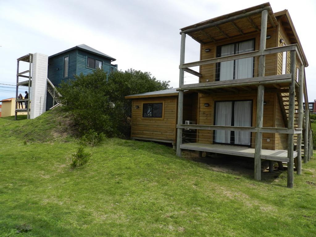 Cabañas Utopía Punta del Diablo Habitación foto