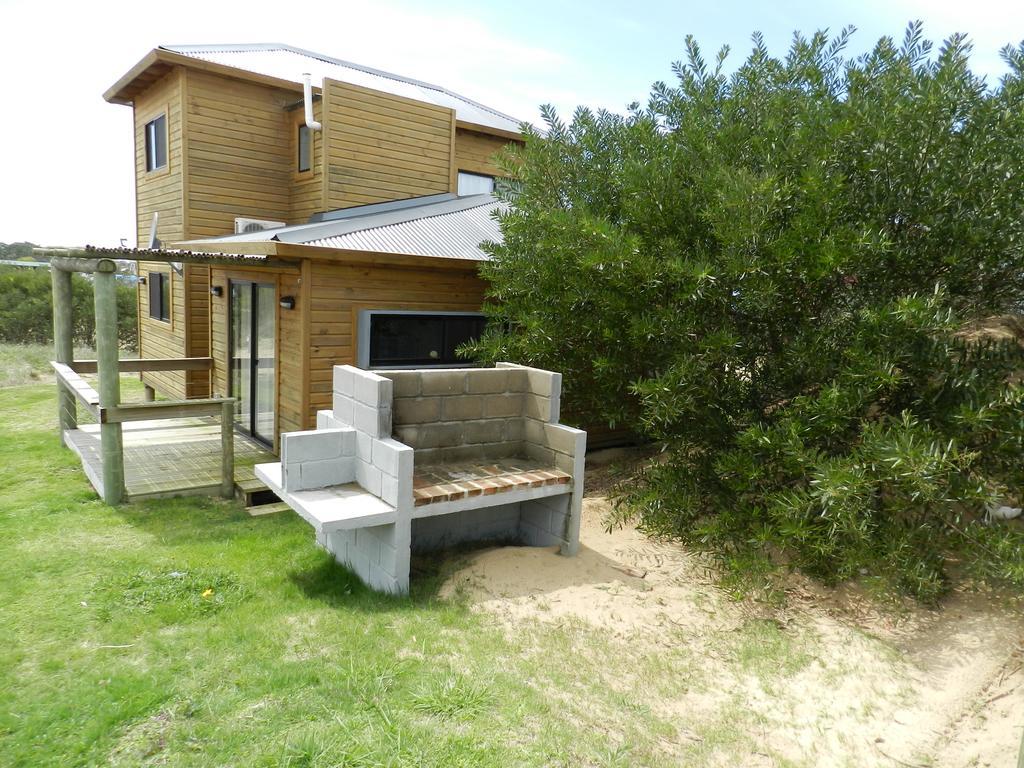 Cabañas Utopía Punta del Diablo Habitación foto